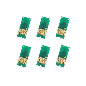 Ocinkjet Bộ Hộp Mực Đặt Lại T1571-T1579 9 Màu Cho Hộp Mực <span class=keywords><strong>Epson</strong></span> <span class=keywords><strong>R3000</strong></span> Có Thể Nạp Lại - Product Image 4