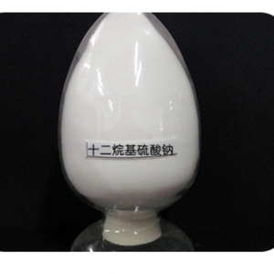 CAS 151-21-3 99% Pureza SLS Sodio Lauril Sulfato/SDS Sodio Dodecil Sulfato K12 Polvo - Product Image 5