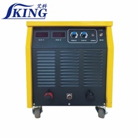 Machine à souder par points IKING SN7-i IGBT certifiée CE pour goujons M8-M28
