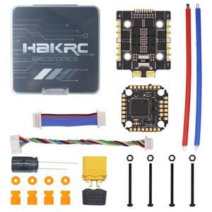 F722 60A 6S Mini Torre de Vuelo de Dos Capas con Doble Giroscopio para Dron FPV - Product Image 3