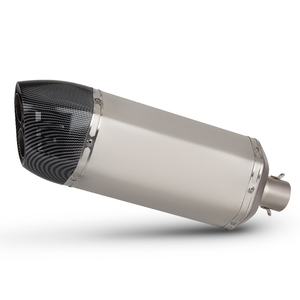 Modification d'échappement de moto universelle 51MM Escape AKRA Silencieux pour 450MT CRF300L CRF1100L TENERE <span class=keywords><strong>900</strong></span> 450 <span class=keywords><strong>Rally</strong></span> 800X Pro DS900X - Product Image 5
