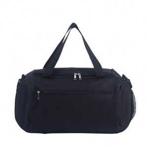 Bolsa Deportiva Grande - Bolsa de Gimnasio, Baloncesto y Viaje para Mujeres y Hombres - Logotipo Personalizado Disponible - Product Image 4