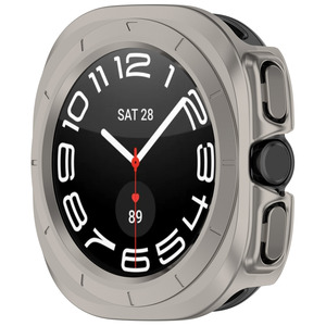 Funda <span class=keywords><strong>IVANHOE</strong></span> para Samsung Galaxy Watch 7, 40mm, 44mm, Protector de PC, carcasa protectora dura para reloj 7 Ultra, cubierta de 47mm - Product Image 6