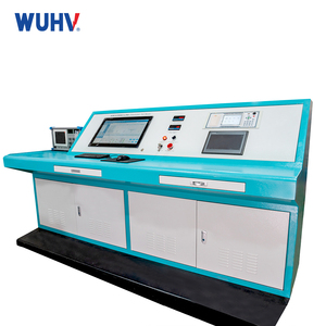 Système automatisé de test de transformateurs UHV-315 - Product Image 4