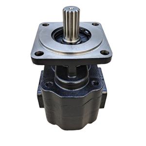 HuamaoOil Field Workover Machine Hydraulic <b>Pump</b> P51A578BEYM25-07 Pike Gear <b>Pump</b> Sales - Product Image 6