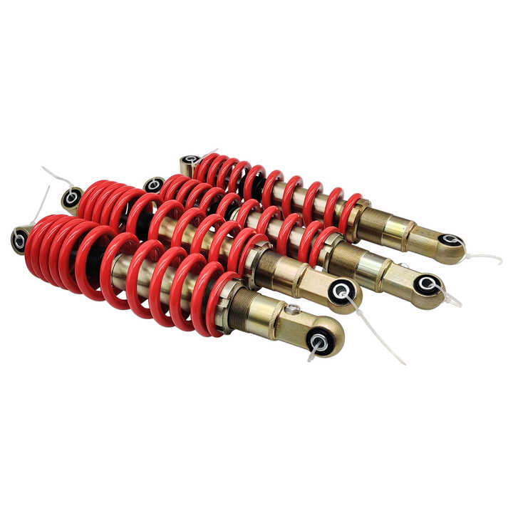 CF500 CF800 CF1000 OEM 9010-050600 Front Shock Absorber ATV SSV UTV ...