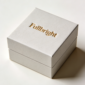 High End Custom Luxury Jewelry Packaging <b>Box</b> Velvet Liner Rigid Paper Gift <b>Box</b> Manufacturer for <b>Rings</b> Bracelets Watches - Product Image 1