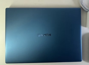 Portátil Usado con Pantalla Táctil de 13 Pulgadas, <span class=keywords><strong>Matebook</strong></span> X, Intel Core <span class=keywords><strong>I5</strong></span> de 11.ª Generación, Cuatro Núcleos, 8 GB de RAM DDR4, SSD de 256 GB, Windows 10, Panel IPS, Cámara, Inglés - Product Image 5