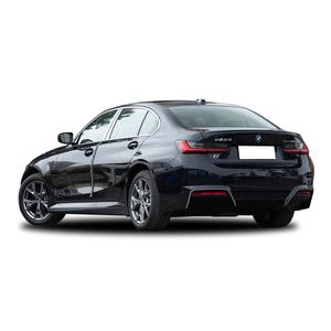 Voitures électriques pour adultes I3 Ix3 I4, nouvelle voiture électrique, autonomie de 526 <span class=keywords><strong>km</strong></span>, berline 4 portes 5 places, charge rapide 180 <span class=keywords><strong>km</strong></span>/<span class=keywords><strong>h</strong></span> - Product Image 4