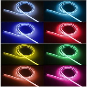 Ambient Lighting Car,Car Hood <b>Light</b>, Full-width <b>Daytime</b> <b>Running</b> <b>Light</b>, Hood Ambient <b>Light</b>, Ultra-thin LED <b>Light</b> Guide Strip - Product Image 4