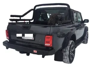 Sıcak satış LED arka lambası LADA NIVA LADA için 4X4 fabrika fiyat için arka lamba LADA kentsel otomobil parçaları ZFT-391