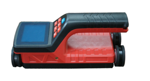 Escáner de acero integrado profesional para detección de metales e inspección de componentes estructurales - Product Image 3