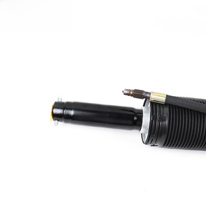 โช้คอัพไฮดรอลิกด้านหน้า ABC ระบบควบคุมตัวถังแบบแอคทีฟ สำหรับ W220 W215 S500 S55 S600 A2203208313 A2203208413 - Product Image 5