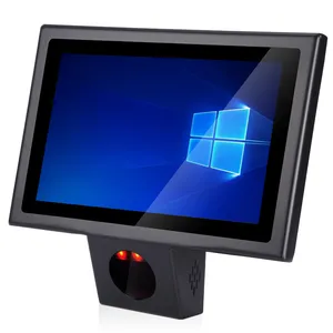 10.1 מחיר אינץ 'בודק מחיר מערכות touch pos לסופרמרקט לבדוק מחיר