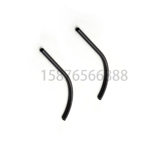 ท่อร้อยสายไฟ PVC แบบยืดหยุ่นสำหรับป้องกันสายไฟฟ้า อุปกรณ์เสริมหัวสตั๊ด 75 อัน อุปกรณ์เสริมหัวสตั๊ด 45 อัน - Product Image 3