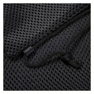 Bolsa de Raqueta de Pickleball de Media Malla de Alto Rendimiento que Garantiza un Uso Duradero - Product Image 2