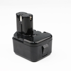 แบตเตอรี่นิกเกิล 12V ที่ใช้งานร่วมกันได้ Eb1212s Eb1214s ความจุสูงสำหรับเครื่องมือไฟฟ้าและระบบกักเก็บพลังงาน - Product Image 1