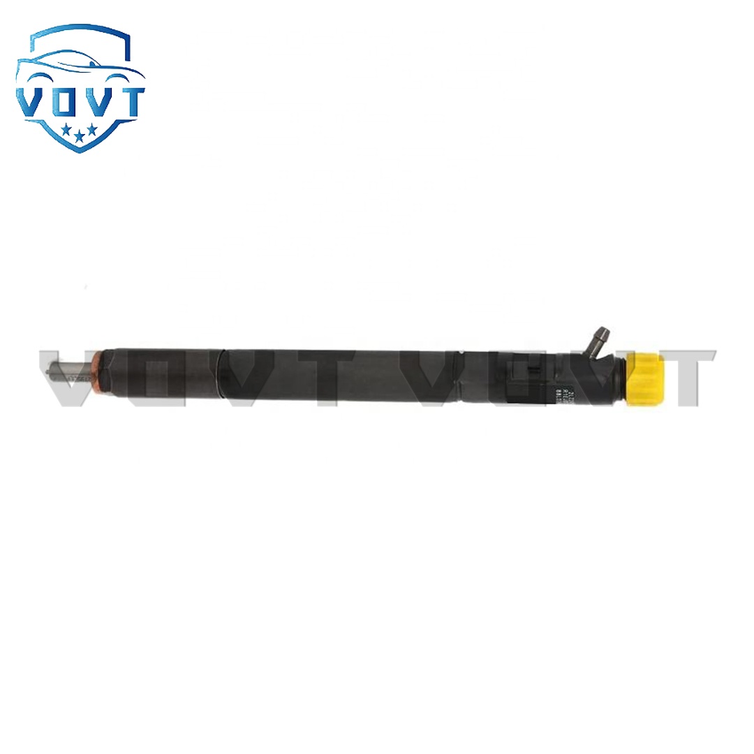 High Quality Diesel Fuel Injector EJBR04701D for Ssangyong Auto Repair Parts
