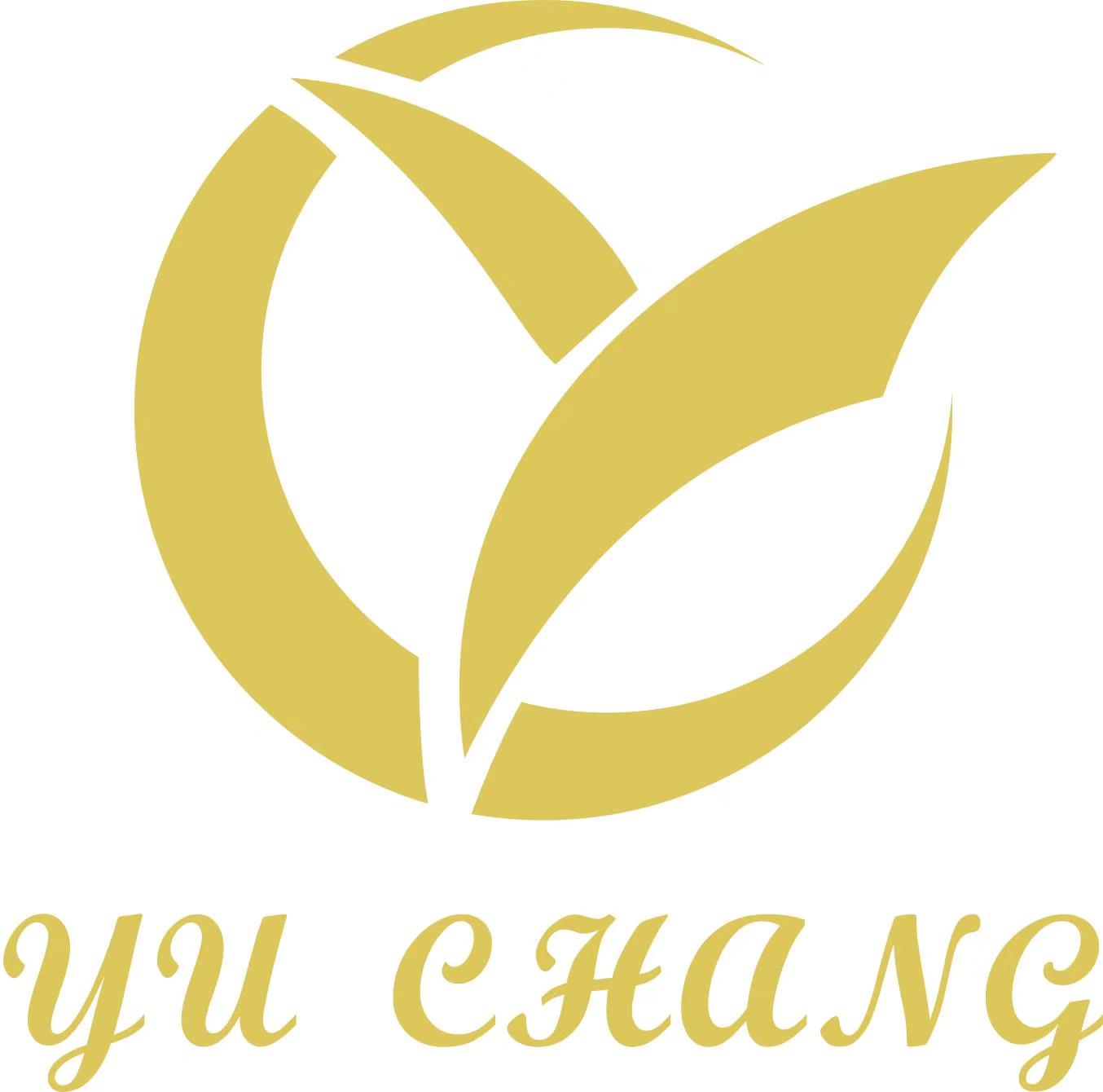 Shaoxing Yuchang Textile Co., Ltd. logo