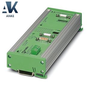 Módulo de acoplamiento PHOENIX 2742751, CT 24, IO, 30, - Product Image 1