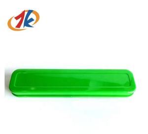 Scatola regalo di cancelleria 2024 nuovi giocattoli educativi in plastica per bambini mini astuccio cancelleria giocattoli di promozione per bambini - Product Image 4