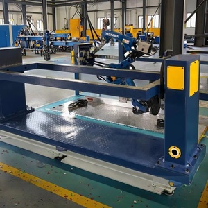 Robot AR1440 à 6 axes, petit bras de soudage industriel, machine de soudage au laser RD350S, refroidissement par air, moteur facile à utiliser - Product Image 5