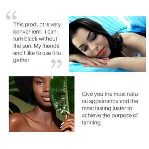 OEM ODM Aceite Autobronceador Vegano en Bruma, Loción Facial, Agua Facial, Bruma Natural y Orgánica con Ácido Hialurónico, <span class=keywords><strong>Spray</strong></span> Autobronceador - Product Image 5