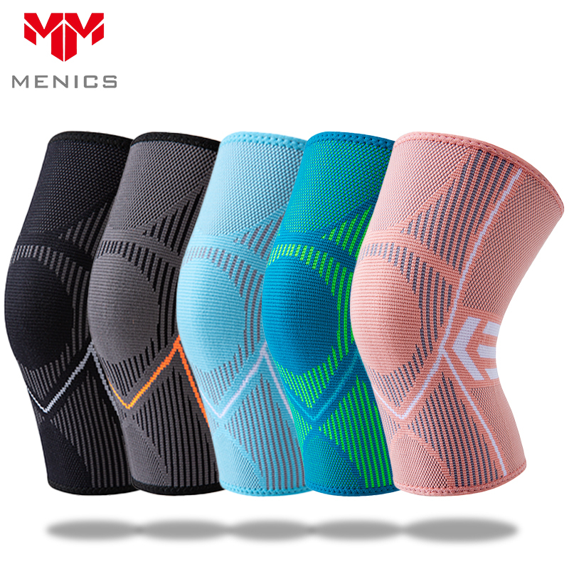 New Style Strap Compression Knitted Sports