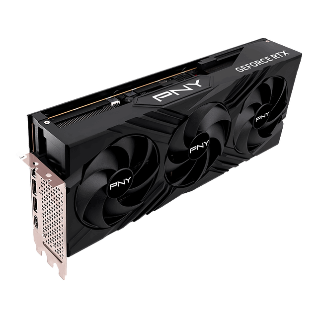 RTX 4080 Super 16GB GDDR6X Turbo Air-Cooled GPU | AI Computing Acceleration