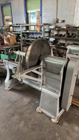 Machine à filer manuelle, tour à filer, machine à filer le métal, machine de formage par pressage