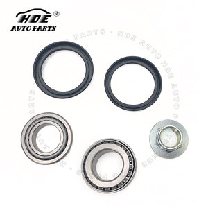 ชุดลูกปืนล้อรถยนต์ VKBA1928 51720-FD000 KK150-33-047 สำหรับ Kia Rio ขายส่งอะไหล่รถยนต์ - Product Image 3