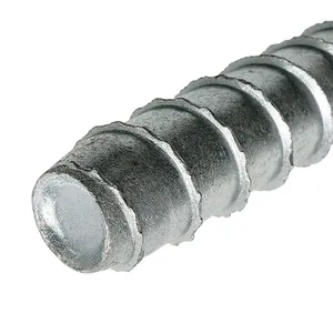 Hot Sale Custom Concrete Screw Bolt In Anchor