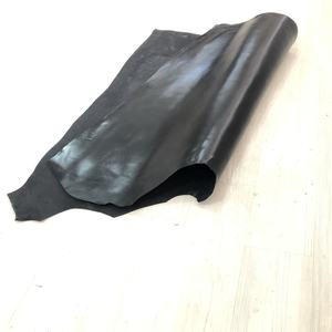 Irimagzi Tannerie en gros véritable peau de vache en cuir tanné végétarien pour meubles sacs à main bagages-pour chaussures ceintures canapés Plus - Product Image 6