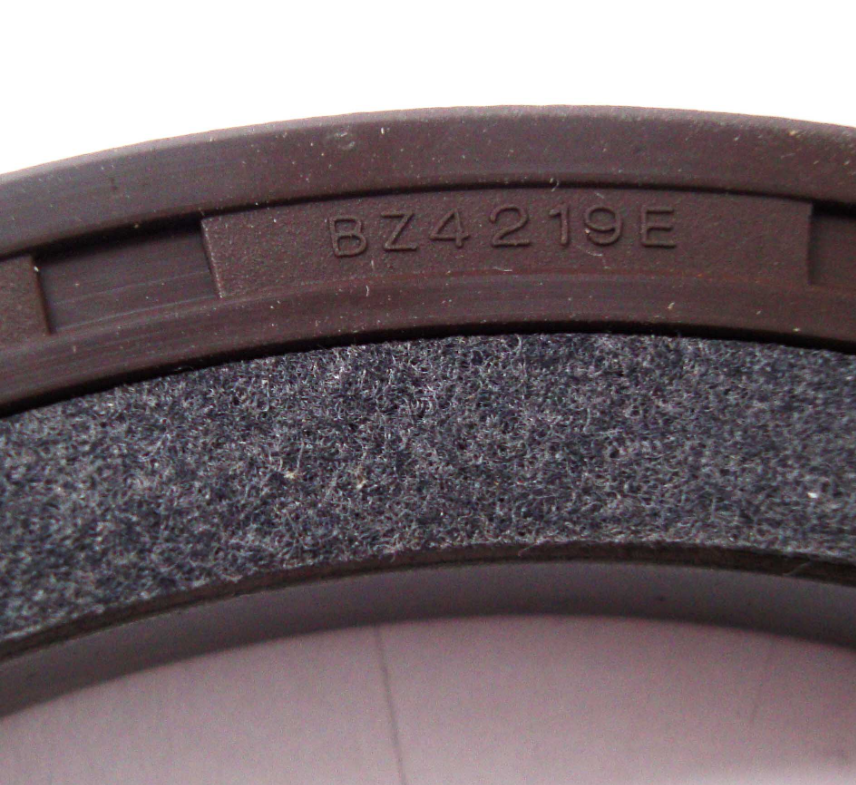 ISUZU Auto Parts Seal - Crankshaft RR Oil Seal BZ4219E