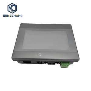 ใหม่ MT8051iP จอแสดงผล LCD ขนาด 4.3 นิ้ว 480X272 หน้าจอสัมผัสอุตสาหกรรม - Product Image 1