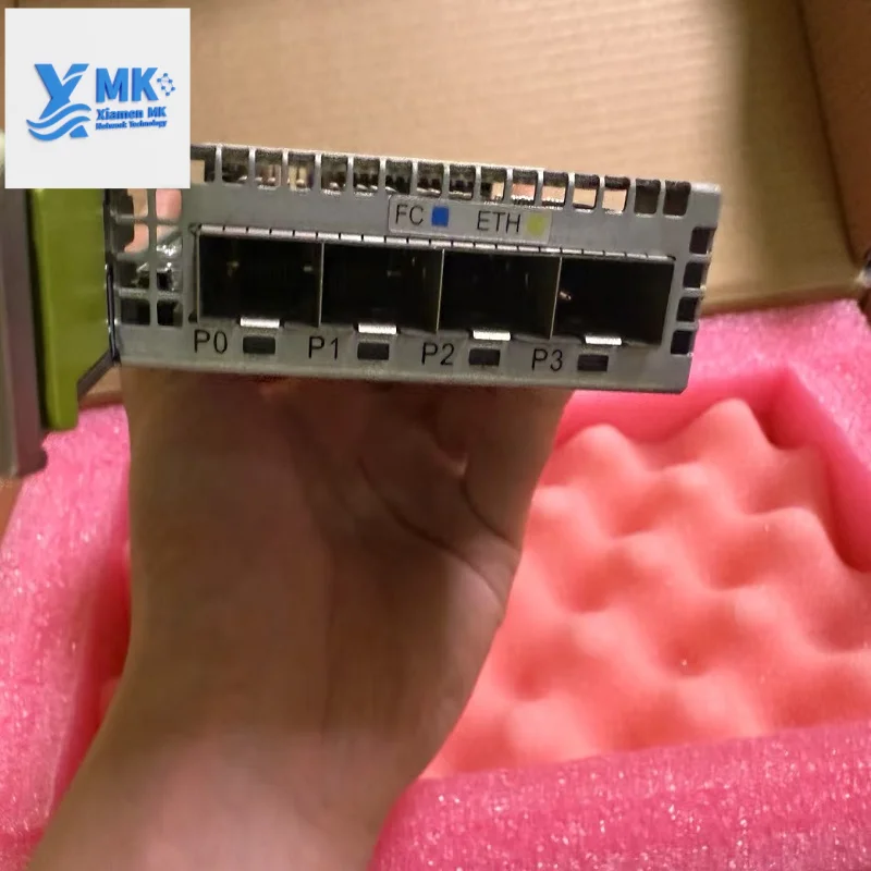 ZTE RPU-02XGE-SFP-S ZXR10 M6000-S Full Service Router