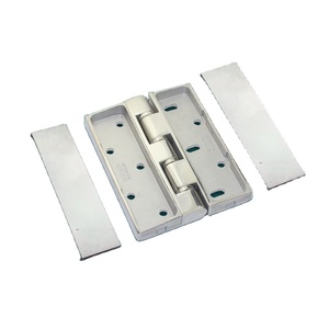 SK2-003-20 Stainless Steel Butt <strong>Door</strong> Hinge for Test Chambers and <strong>Doors</strong> of Special Equipment High Quality - Product Image 2