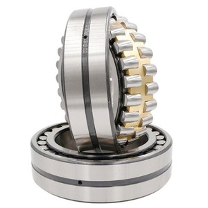ตลับลูกปืนเม็ดกลม 22210 22211 22212CACCMB ใช้กับเครื่องจักรทำเหมืองแบบสองแถว - Product Image 1