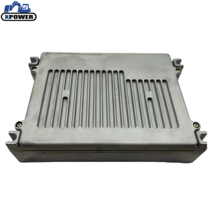 Pièces de rechange pour contrôleur ECU ECM d'excavatrice PC300-7 PC300LC-7 PC340LC-7 PC350-7 PC350LC-7 PC360-7 7835-26-2003 - Product Image 1