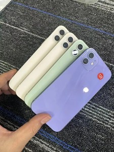 Venta al por Mayor de Teléfonos Desbloqueados de Alta Calidad, iPhone 12, 12 Pro Max, 128GB, 5G, Procesador A14, Cámaras Frontal/Trasera de 12MP, Face ID Original con Función Completa - Product Image 6