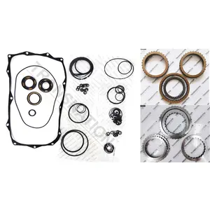 Transnation ZF8HP70 Rebuild Master Kit parti del sistema di trasmissione automatica per cambio BMW