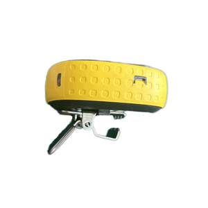 Honeywell bw solo PH3 sensör dedektörü BWS1-P-Y kablosuz gaz analizörü fosfin tek gaz detektörü - Product Image 6