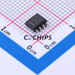 Original Brand-new TMP75BIDR SOIC-8 <b>Sensor</b> <b>Temperature</b> <b>Sensor</b> Whole Sale Electronic Component Chips Supplier & BOM Service - Product Image 1
