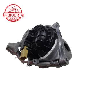 Soporte de Motor para Automóvil 4M0199372B 4M0199372FE para Audi Q7 <span class=keywords><strong>3</strong></span>.0T 18- A6/A7/Q5/C8 2.0T 20- - Product Image 1