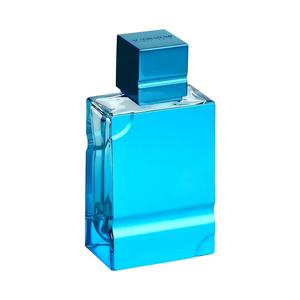 Amber Oud - Aqua <span class=keywords><strong>Dubai</strong></span> - Eau de Cologne voor Hem en Haar - Bergamot, Amber, Musk Geuren 60ML - Product Image 3