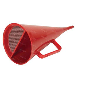 Penguji viskositas cairan bor pengukuran viskositas lumpur, corong Viscometer plastik - Product Image 2