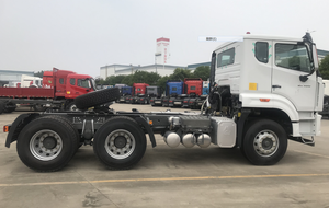 <span class=keywords><strong>Camion</strong></span> <span class=keywords><strong>tracteur</strong></span> Sinotruk HOWO NX <span class=keywords><strong>neuf</strong></span>, 6X4, avec 380 à 430 CV, <span class=keywords><strong>prix</strong></span> du <span class=keywords><strong>camion</strong></span> <span class=keywords><strong>tracteur</strong></span> avec remorque - Product Image 5