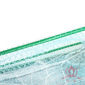 Bán trực tuyến của <span class=keywords><strong>nylon</strong></span> có thể gập lại nổi cá nuôi lưới cho nuôi trồng thủy sản cua lồng bẫy cá rô phi nuôi cá biển - Product Image 5