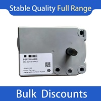 Servomoteur SQN70.664A20 pour brûleur, directement de l'usine