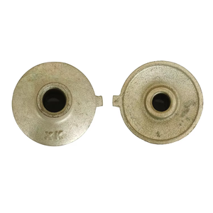 Formwork Tie Rod System Formwork Accessories Formwork Steel Ductile Cast Iron Prop Cone/Steel Climbing Cone Nut - Product Image 3